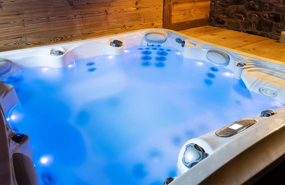 Clearing Cloudy Hot Tub Water How Long Does It Take?